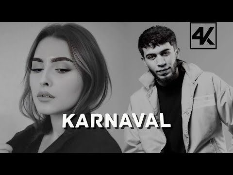 Видео: AD AKA DILOVAR & AYZIK - КАРНАВАЛ (КЛИП)