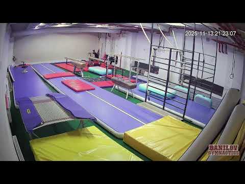 Видео: Тренировки 13.11.2025