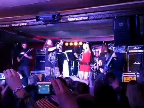 Видео: НЕВИДЬ Овсень Минск 11 февраля 2012