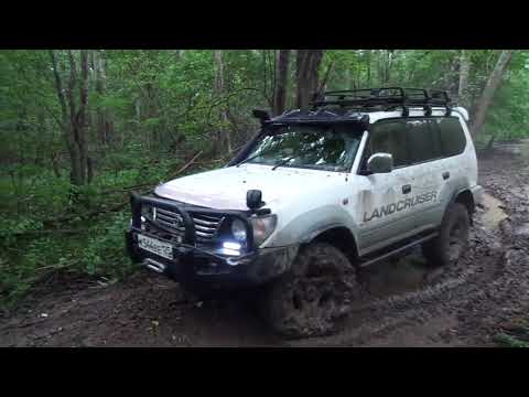 Видео: Ура - мы нашли грязь)