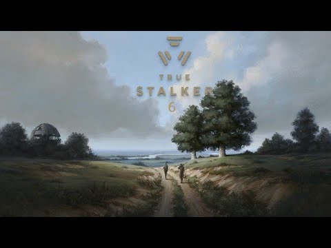 Видео: Бар + начинается беготня | True STALKER | #6