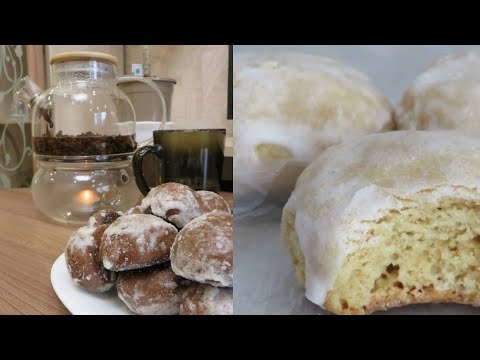 Видео: пряники по ГОСТу без заморочек/очень вкусные домашние пряники