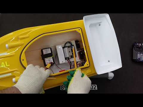 Видео: Корабль из Армавира .