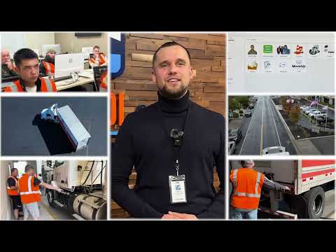 Видео: Воздушные тормоза Трака. Как они работают?