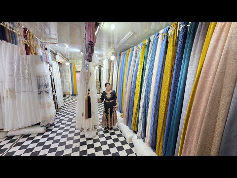 Видео: 3 ноября 2025 г. ТУРТКУЛЬ ОПТОМ ПАРДА НАРХЛАРИ