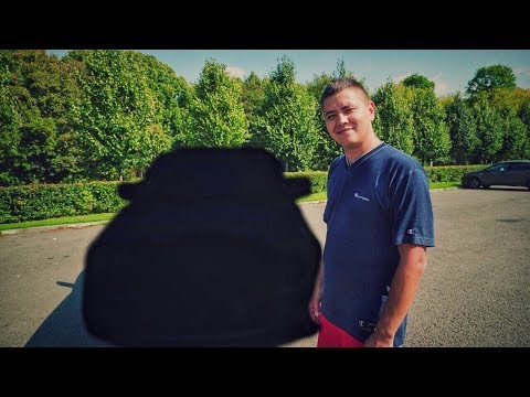 Видео: Купил себе уникальный авто! Татарин зажрался!