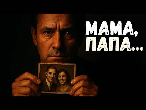 Видео: Мама, Папа… Спасибо,  Эта Песня — Вам