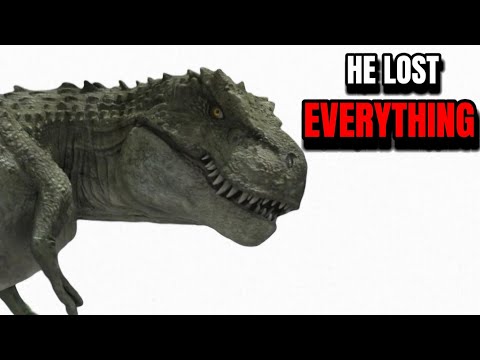 Видео: Самая грустная история о динозаврах