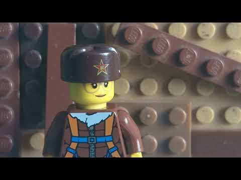 Видео: Минут 5 10 пятого, но это анимация. Лего мемы