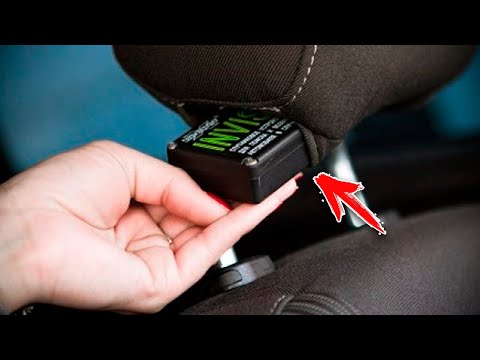 Видео: ТАКОГО ЕЩЕ НЕ БЫЛО! 32 ОЧЕНЬ КРУТЫХ ТОВАРА ДЛЯ АВТОМОБИЛЯ С ALIEXPRESS + КОНКУРС
