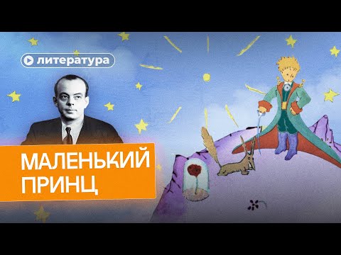 Видео: Скрытые смыслы «Маленького принца»