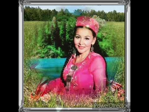 Видео: Гүлзира Бөкейханқызы - халық әні "Іркужан" /Gulzira Bukeikhan -Kazakh folk song IRKUJAN /