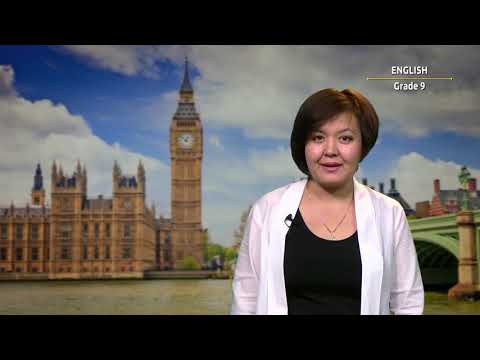 Видео: 9-класс | Англис тили / Английский язык | Present Perfect Simple/Present Perfect Continuous