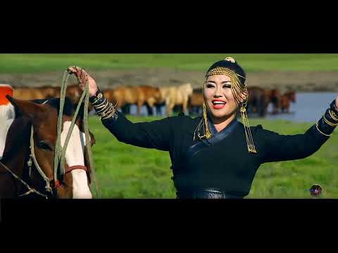 Видео: Tsetsegdelger - Huleg | Цэцэгдэлгэр - Хүлэг