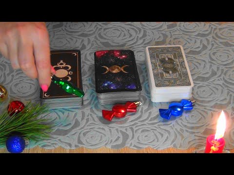 Видео: ПОЧЕМУ ОН НЕ ДЕЛАЕТ ПЕРВЫЙ ШАГ?? Гадание Таро