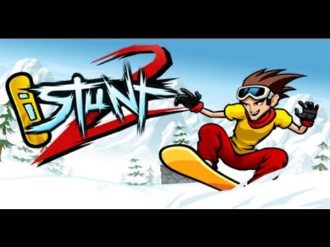 Видео: iStunt 2 - Game Walkthrough (all 5-6vl)3 трюк