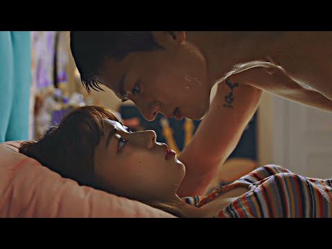 Видео: Притворялись парой, чтобы отомстить бывшему 💖