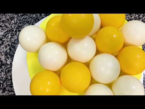 Видео: ШОКОЛАДНЫЕ ШАРЫ без склеивания