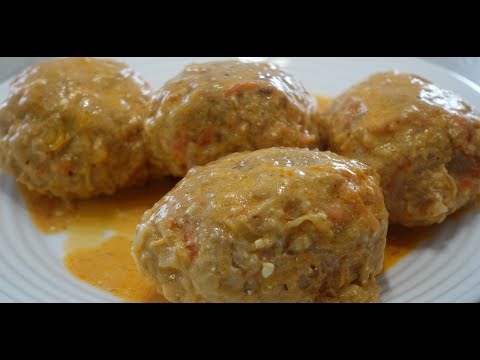 Видео: Ленивые голубцы.Проще простого.