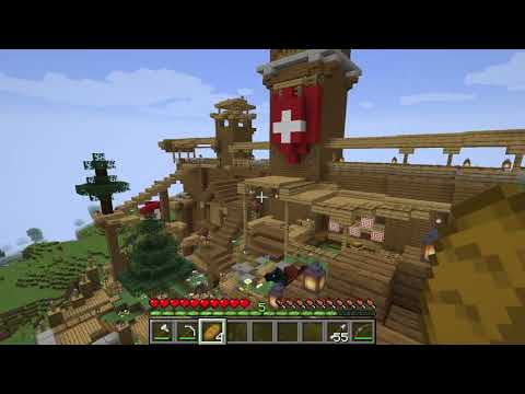 Видео: Як я знову лродовжую виживати на фортеці