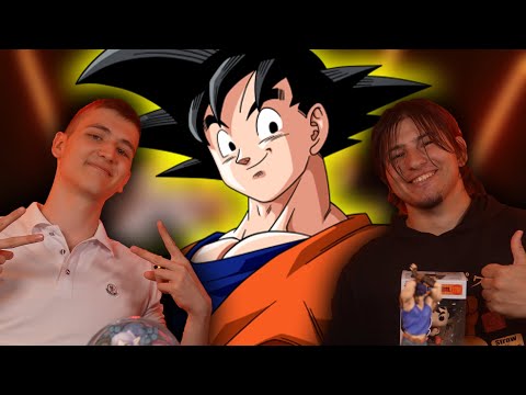 Видео: БАЩАТА НА ВСИЧКИ АНИМЕТА?! С ГОСТ @wankicha 