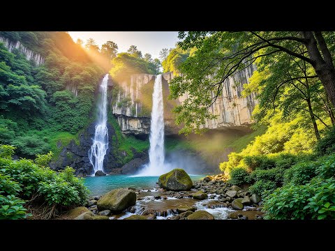 Видео: ВОССТАНОВЛЕНИЕ НЕРВНОЙ СИСТЕМЫ! Музыка для глубокой души!Музыка, что лечит! Слушай и чувствуй