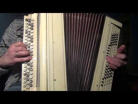 Видео: А.Серов "Я люблю тебя до слёз" (баян)