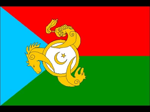 Видео: ИЗДЕК ИЗИЕВА "АМАЛЛАРЫМ".wmv