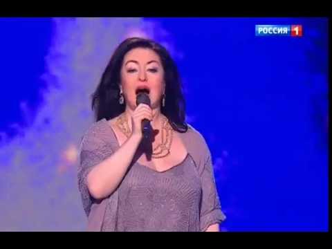 Видео: Тамара Гвердцители - Листопад (Субботний вечер, 24.09.2016)