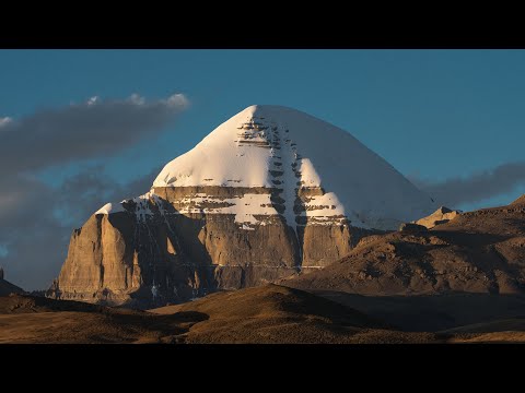 Видео: ЧЕННЕЛИНГ: КАЙЛАС