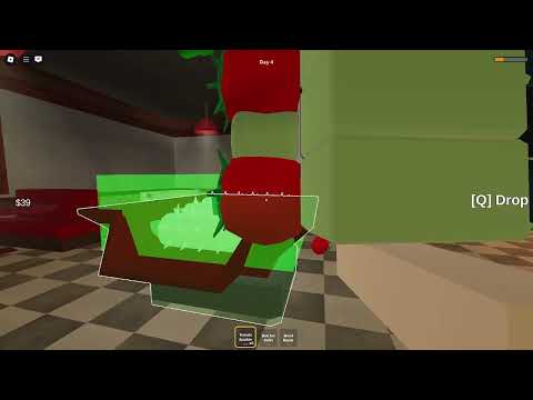 Видео: Видео по bake or die в roblox