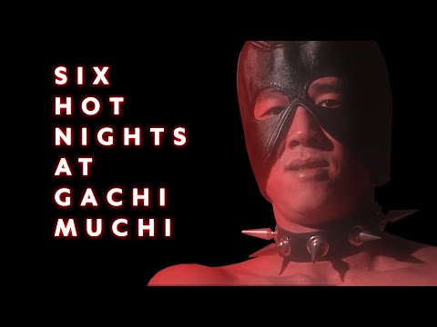 Видео: ГАЧИ ФНАФ