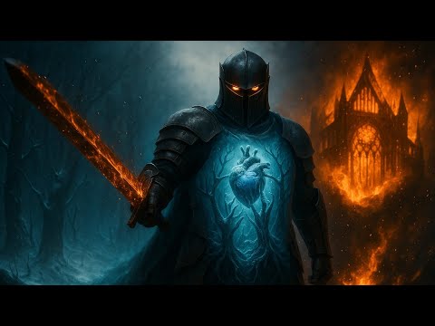 Видео: Essecer - РЫЦАРЬ СМЕРТИ [КЛИП]