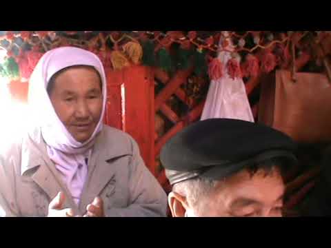 Видео: Жанкожа батыр асы