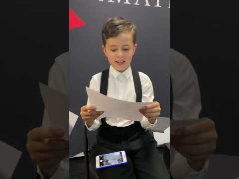 Видео: Актеры мюзикла ШАХМАТЫ читают негативные отзывы о спектакле. Реакция бесценна!