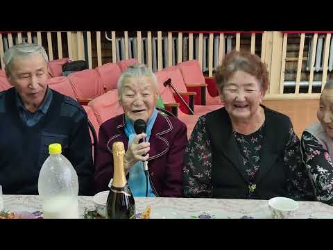 Видео: Аммосов Иннокентий Иннокентьевич төрөөбүтэ 100 сылыгар аналлаах "Сырдык өйдөбүл" ахтыы киэһээтэ