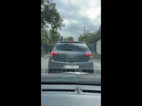 Видео: Маршрут #5 сц мвс4651 Львів вул.Богданівська