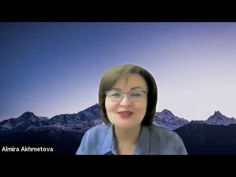 Видео: 62-ая встреча Алмазная мудрость