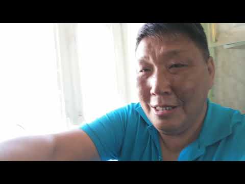 Видео: Константин Скрыбыкин.