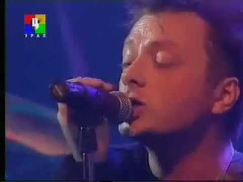 Видео: Агата Кристи  - Кухня, 2006 г.