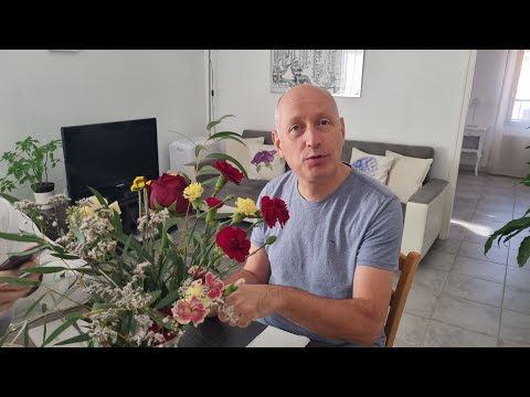 Видео: ГДЕ МНЕ ЛУЧШЕ ЖИТЬ? ДОМ МУЖА. ФРАНЦУЗ ПРОБУЕТ ДУБАЙСКИЙ ШОКОЛАД. НА ВЫСТАВКЕ 