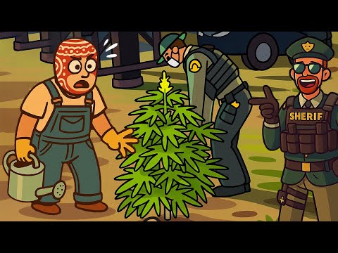 Видео: ЭТО ВАШ? / СМЕШНЫЕ МОМЕНТЫ в GTA 5 RP