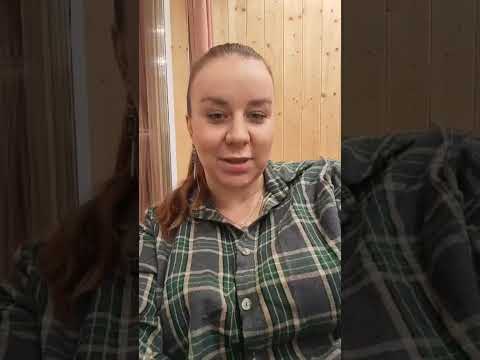 Видео: Светлана Гобозова в прямом эфире 01.11.2025.