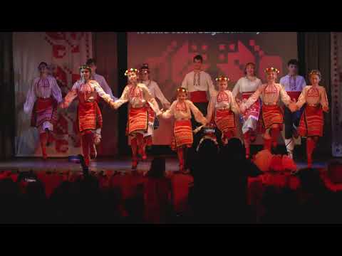 Видео: 15 Jahre Bulgarische Rhythmen - Лаленце се люлее