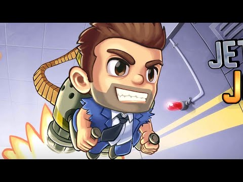 Видео: Стреляем из рукзака космического!