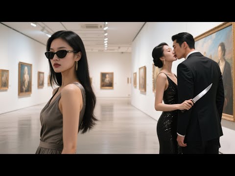 Видео: Жена предлагает любовнице $40K, чтобы ударить подлеца, и один удар делает её миллионершей!