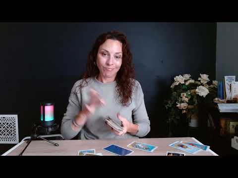 Видео: КОЗЕРОГ ♑ТЕПЕРЬ, КОГДА ТЫ ОТПУСТИЛА ИХ; ОНИ ХОТЯТ ВЕРНУТЬСЯ — ЭТО РЕАЛЬНО💞💘#capricorntarot