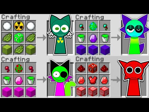 Видео: ЯК СКРАФТИТИ УСІХ В МАЙНКРАФТ? | Діамант minecraft