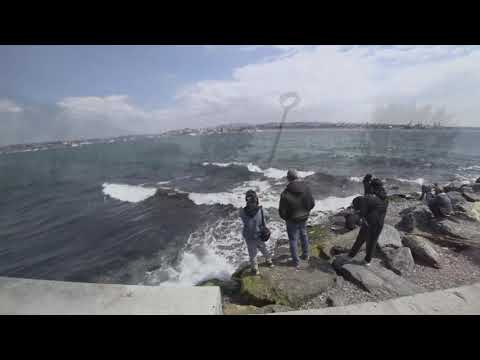 Видео: Стамбул ! Парк Гюльхане.