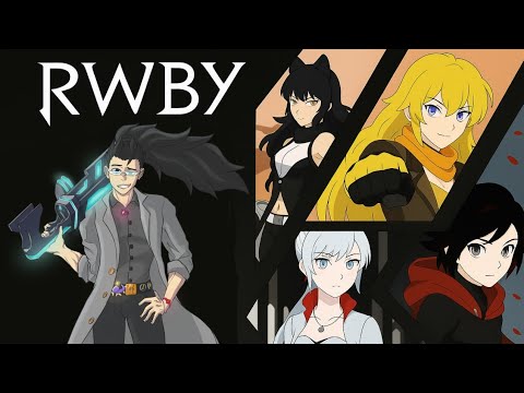 Видео: [ Чемпион ремнанта #1-30 ] Альтернативный Сюжет RWBY/Terraria